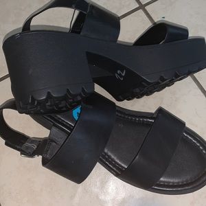 COPY - Madden girl sandals